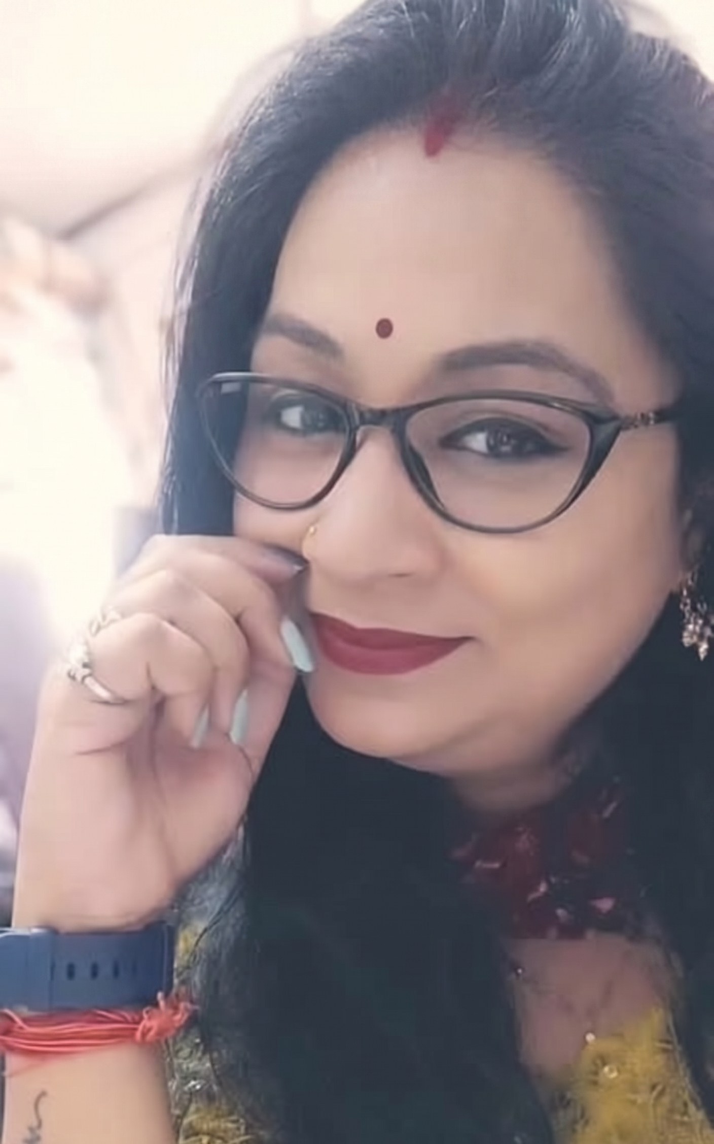 Sarika Varma